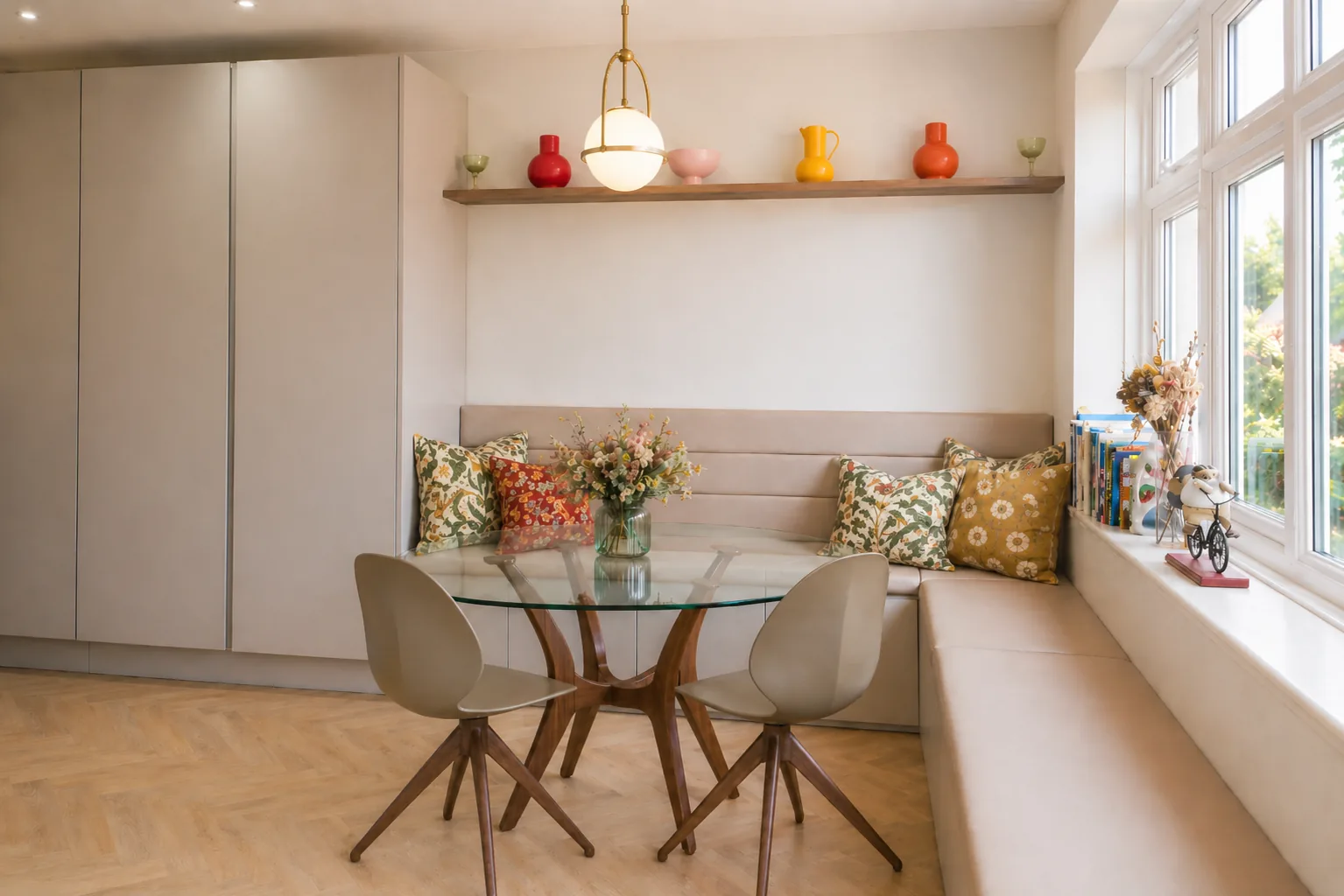 South London Family Home