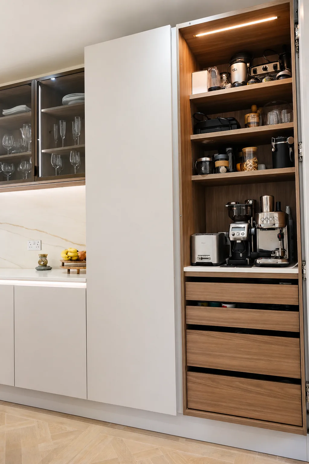 South London Family Home — The Focal Point